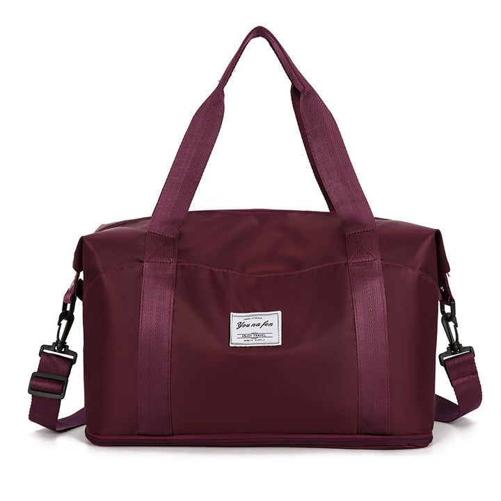 Multi-Purpose Gym Duffle Bag Kalsten