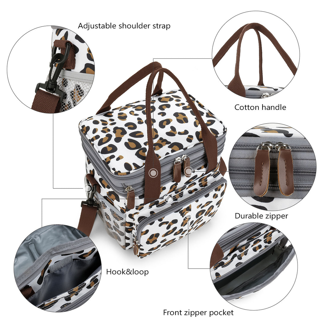 Insulated Picnic Bag Kalsten