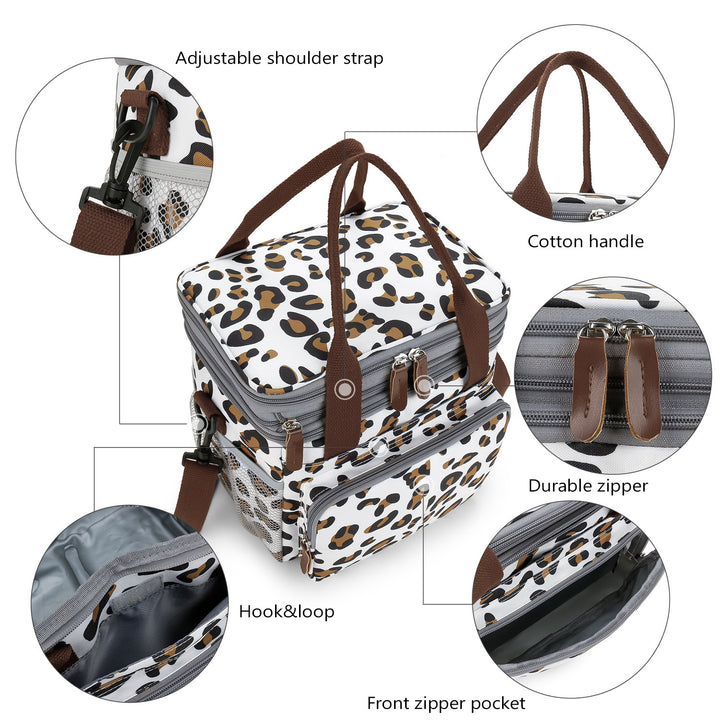 Insulated Picnic Bag Kalsten