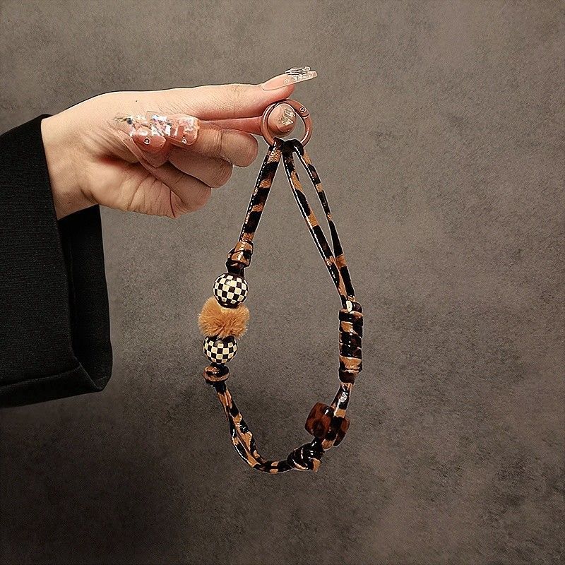 Stylish Beaded Kalsten