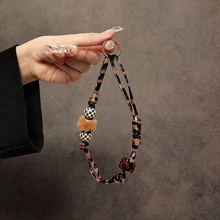 Stylish Beaded Kalsten