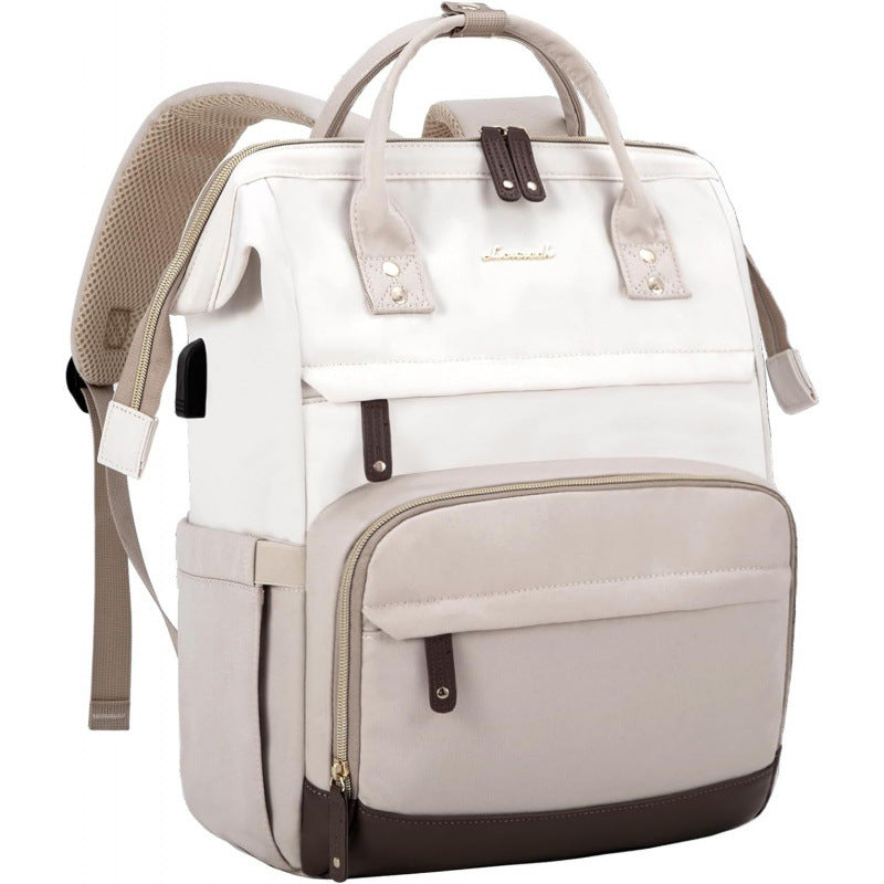 Stylish Multi-Functional Backpack Kalsten