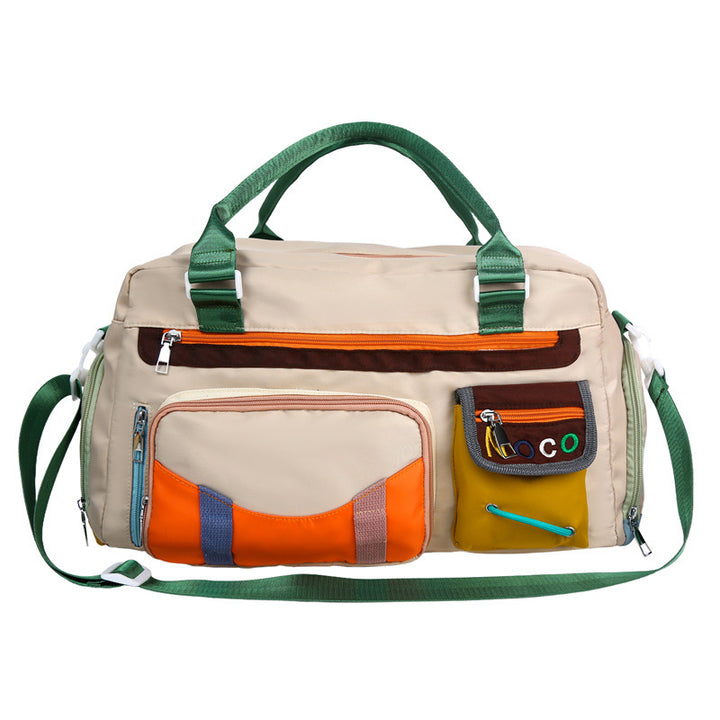 Multi-Purpose Travel Organizer Duffle Kalsten