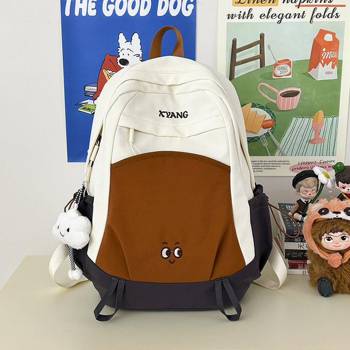 Cartoon-Themed Functional Backpack Kalsten