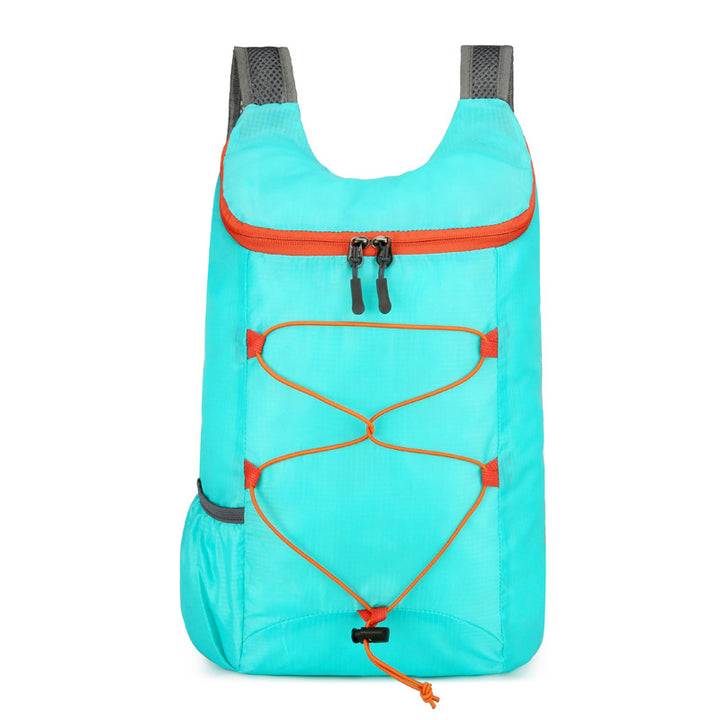 Lightweight Multi-Purpose Outdoor Backpack Kalsten