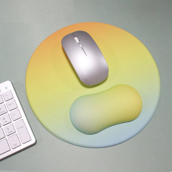 Ergonomic Gaming Mouse Pad