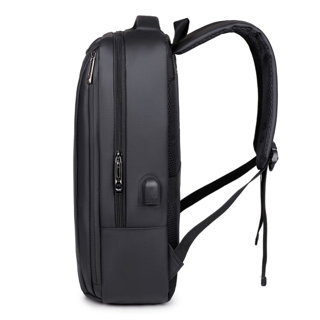 Sleek Ergonomic Laptop Backpack Kalsten