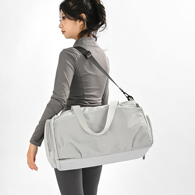 Versatile Travel Sports Gym Duffel Bag Kalsten