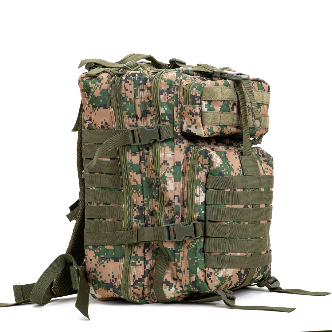 Tactical Backpack Kalsten