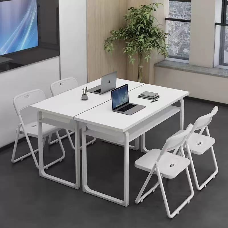 More modern conference table with integrated storage Kalsten