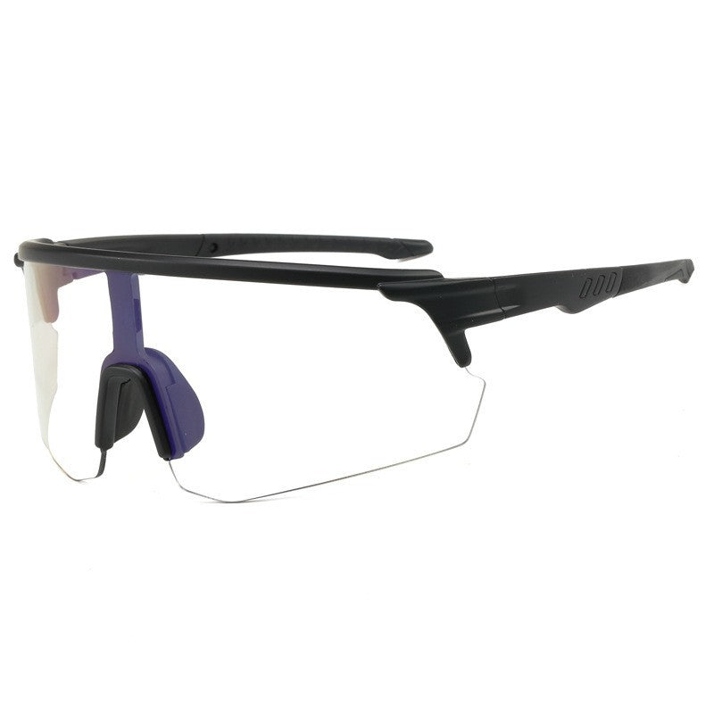 Women's Sporty Cycling Glasses with Advanced Ventilation System Kalsten