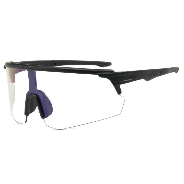 Women's Sporty Cycling Glasses with Advanced Ventilation System Kalsten