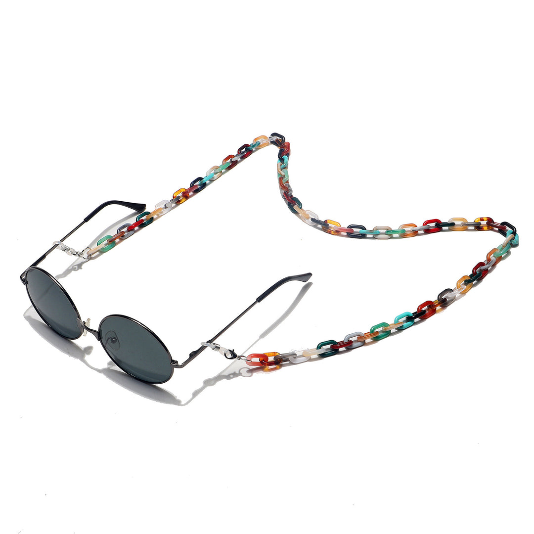 Stylish Chain Eyewear Holder Kalsten