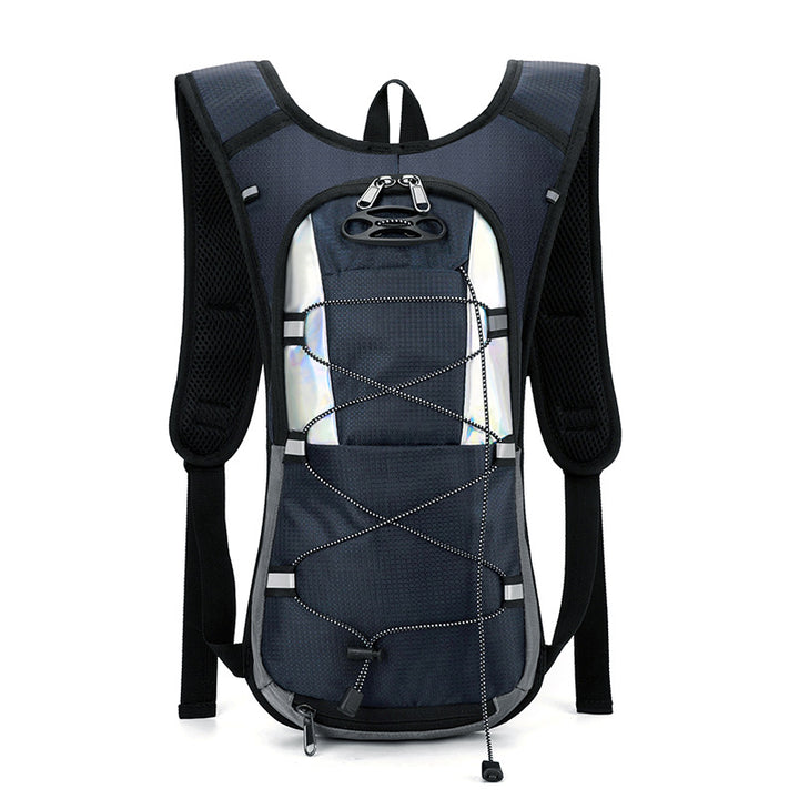 Hydration Pack with Adjustable Straps Kalsten