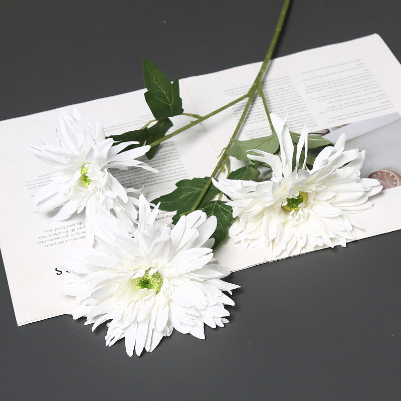 Artificial Flower for Home Decor Display