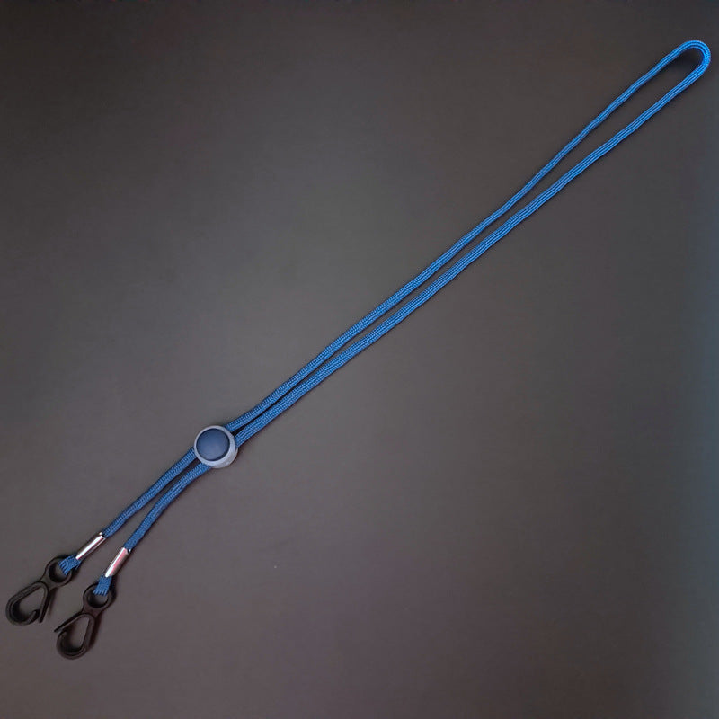 Sporty Adjustable Kalsten
