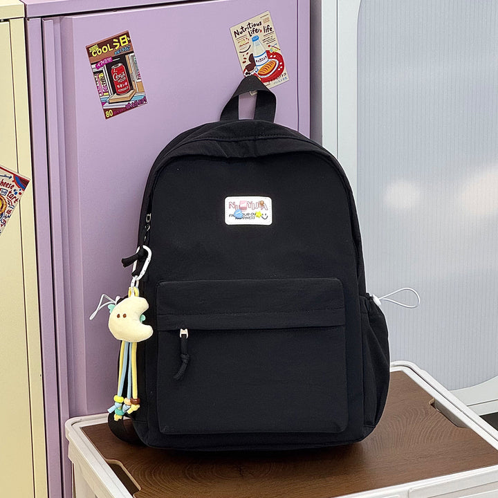 Creative Character-Designed Backpack Kalsten