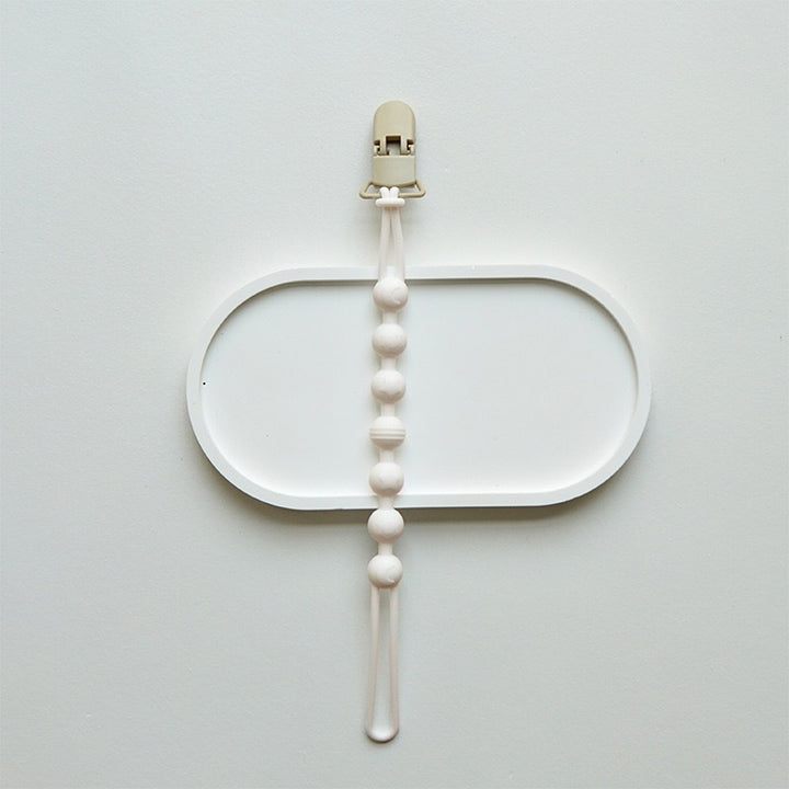 Window Blind Safety Bead Chain and Clip Pull Cord