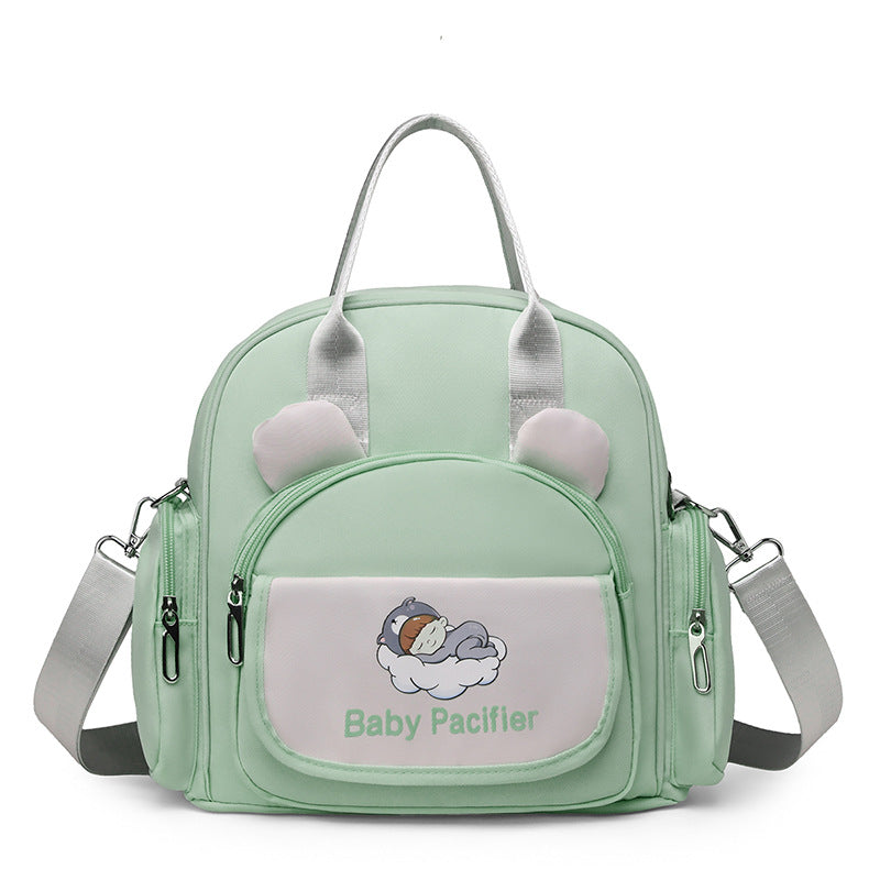 Cute Animal Design Diaper Bag Kalsten