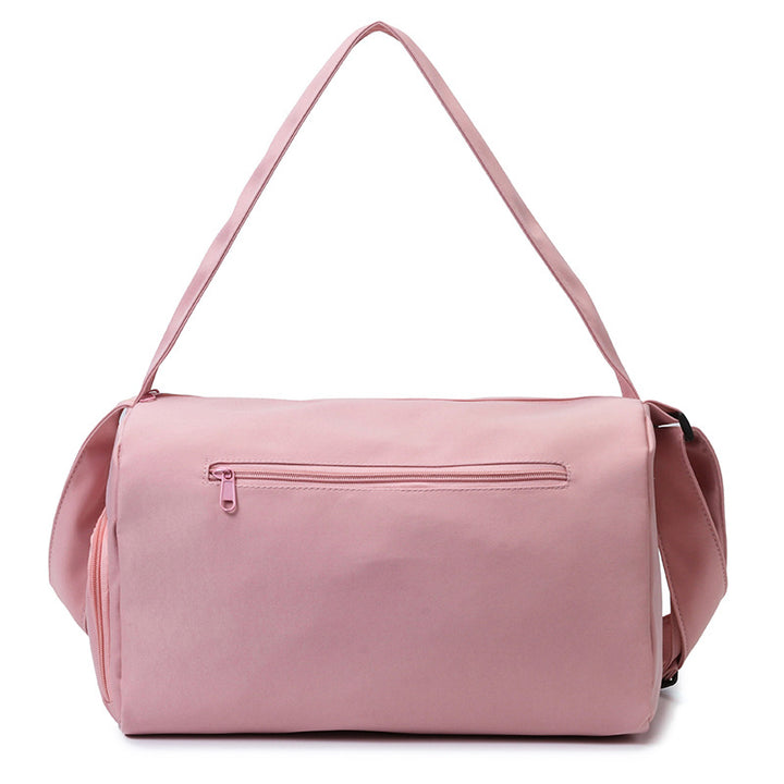 Fashion Utility Duffle Bag Kalsten