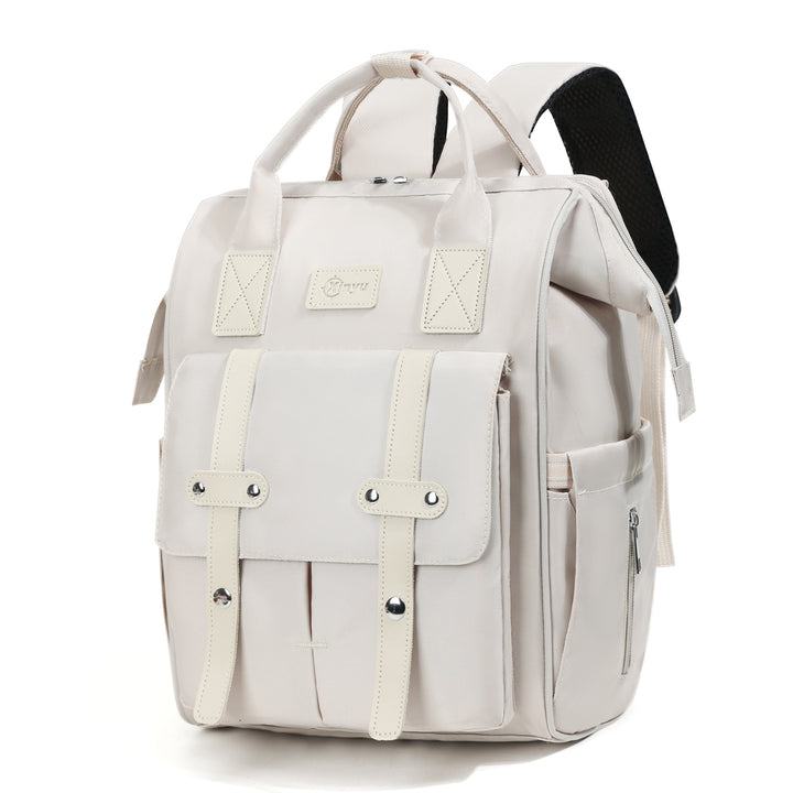 Versatile Multi-Compartment Backpack Kalsten