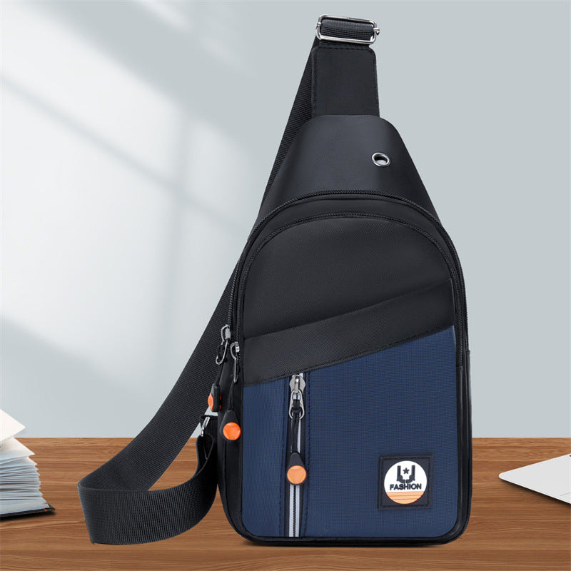 Versatile Sling Crossbody Bag