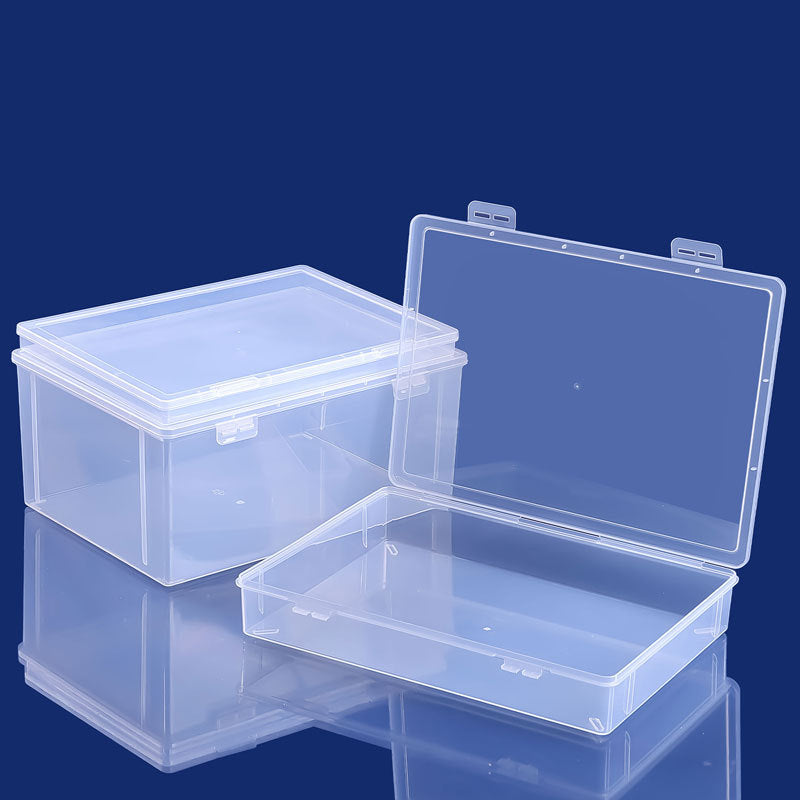 Stackable Storage Boxes Kalsten