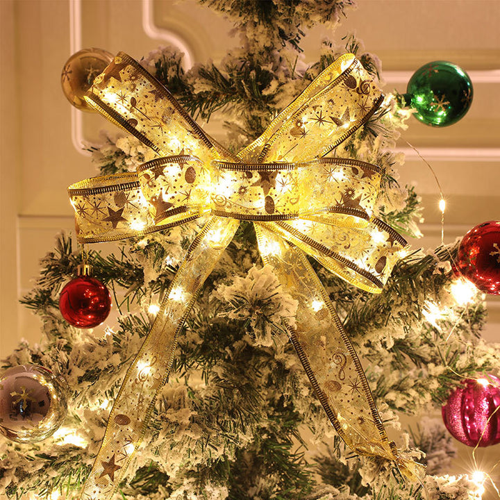 Decorative LED Ribbon Kalsten