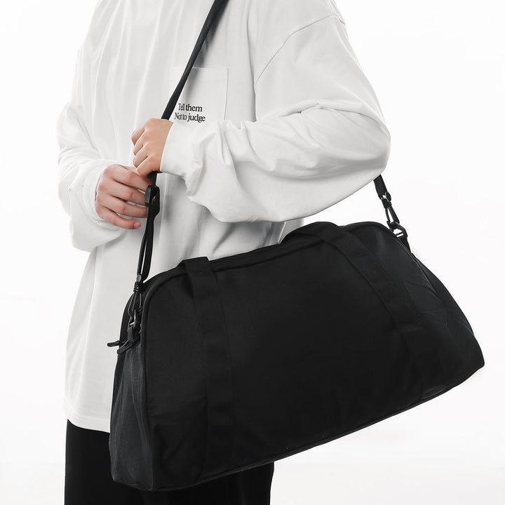 Spacious Gym Duffle Bag Kalsten