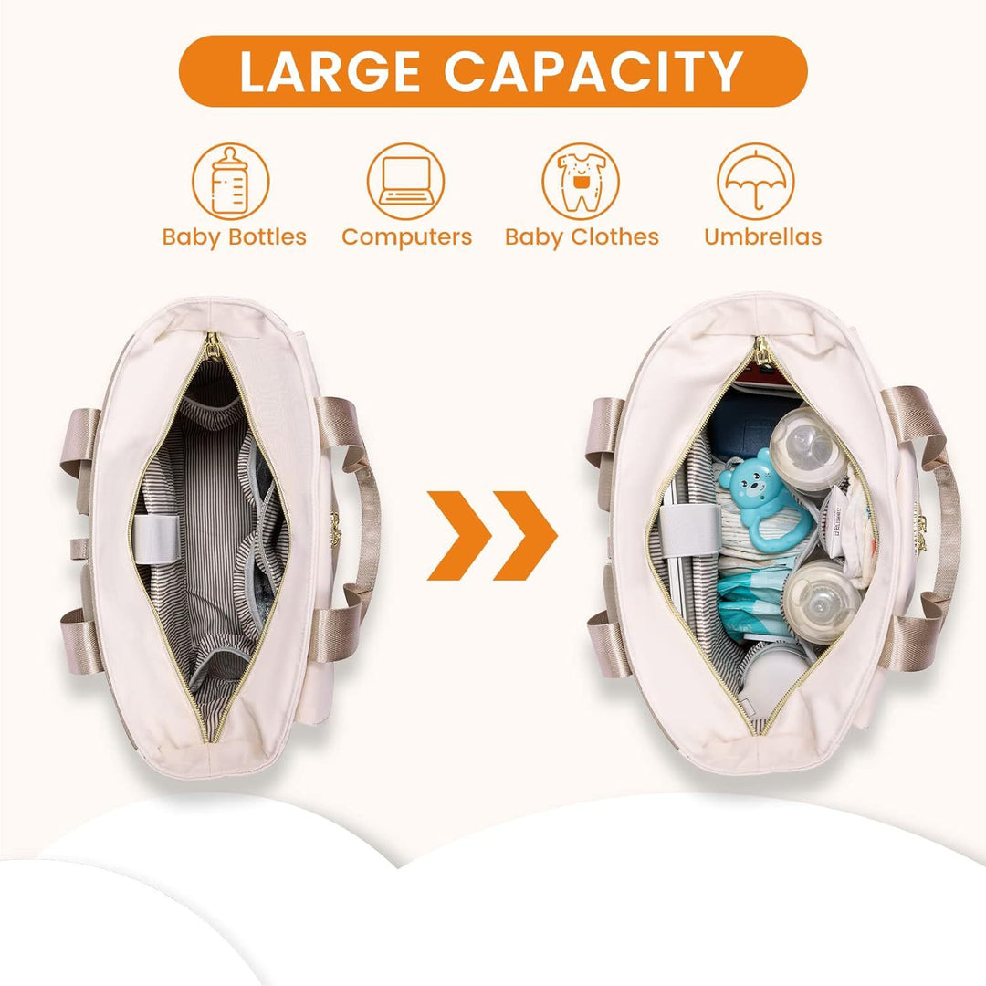 Stylish Versatile Backpack Kalsten