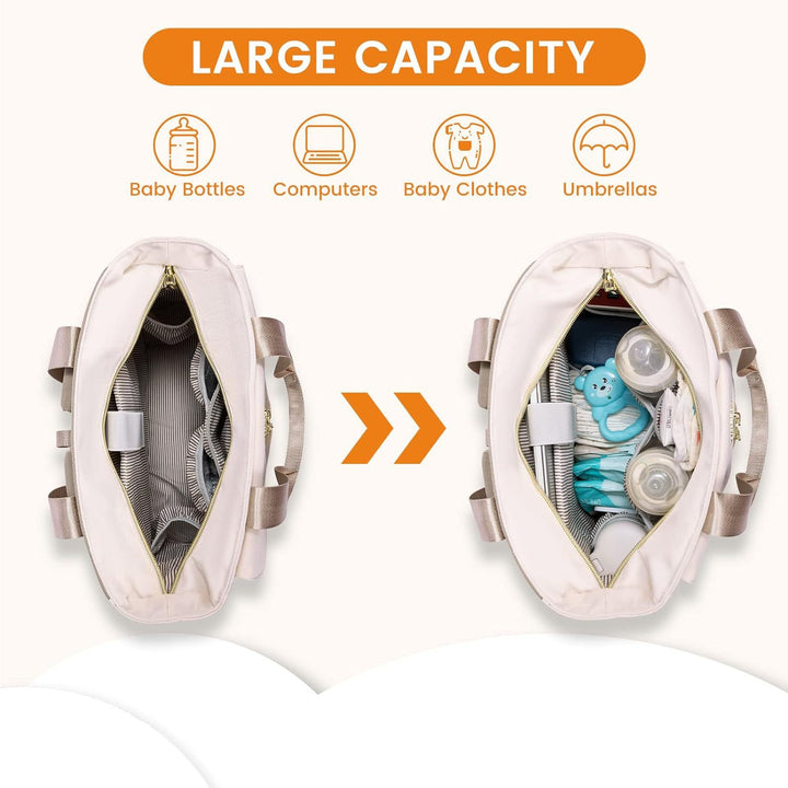 Stylish Versatile Backpack Kalsten