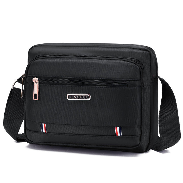 Multi-Functional Travel Crossbody Bag