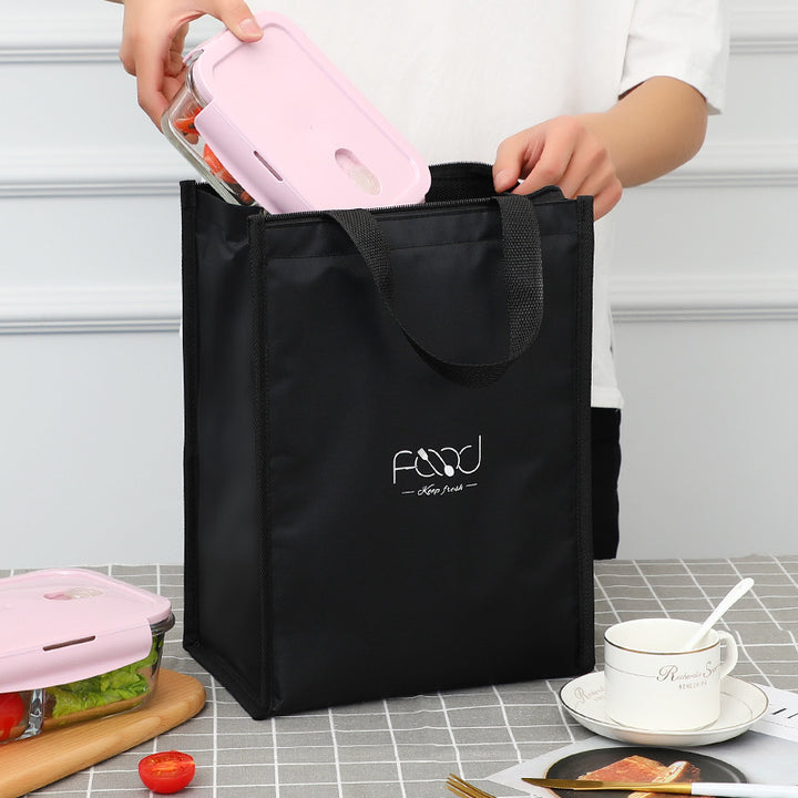 Insulated Reusable Grocery Tote Kalsten