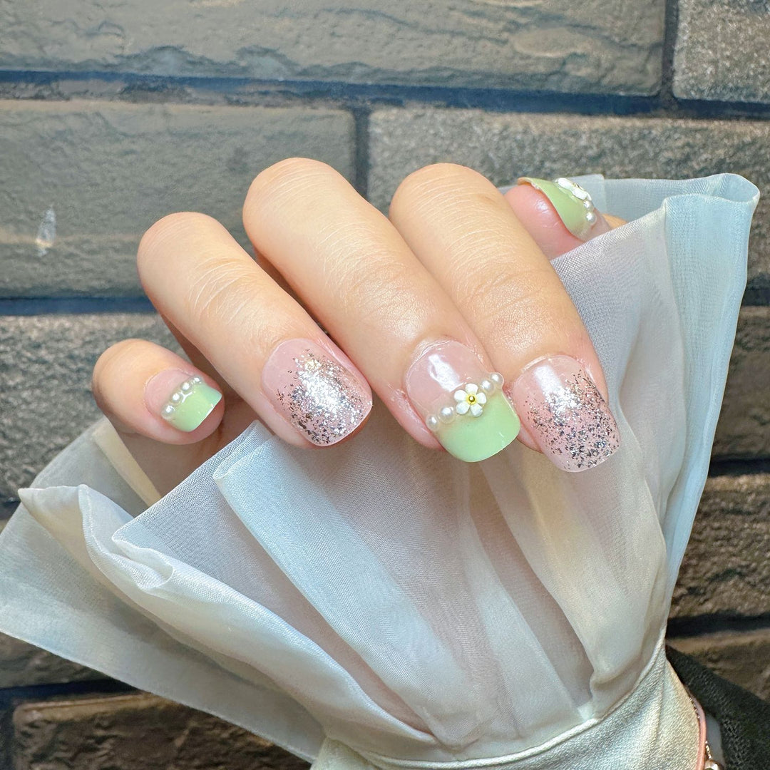 Decorative Nail Art Kalsten
