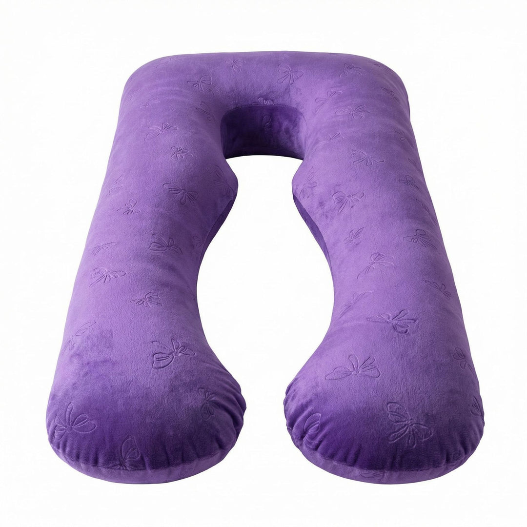 Multifunctional and Ergonomic Relaxation and Nursing Pillow Kalsten