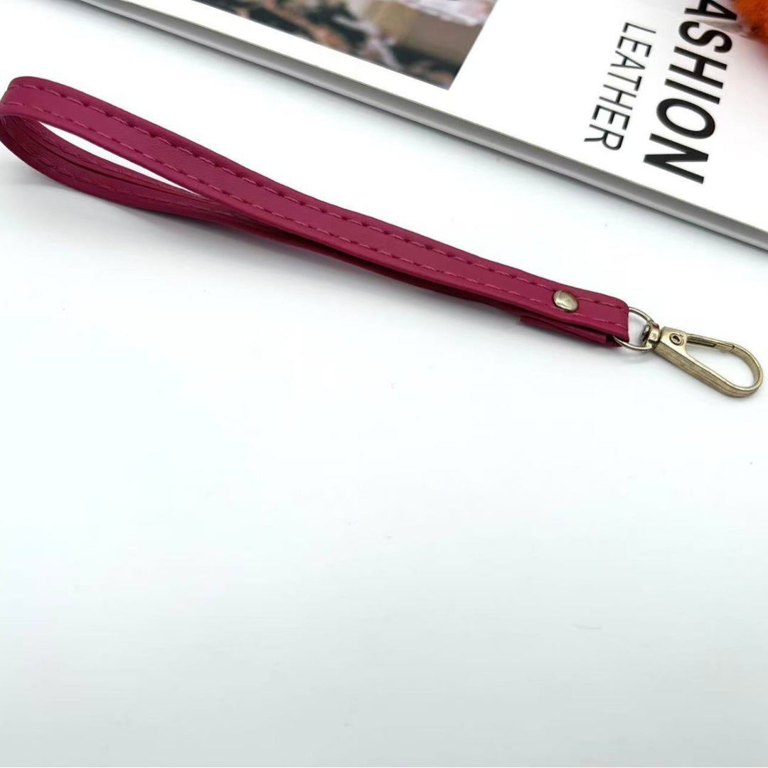 Durable Leather Keychain Kalsten
