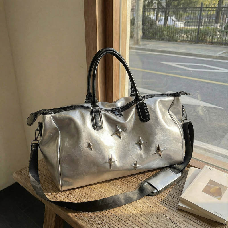 Premium Travel Weekender Bag Kalsten