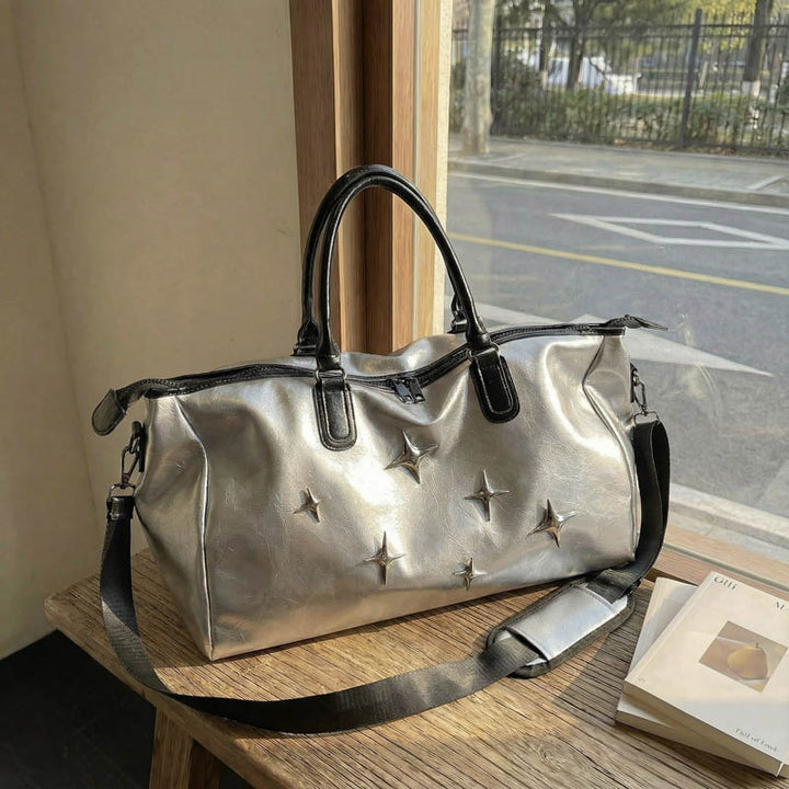 Premium Travel Weekender Bag Kalsten