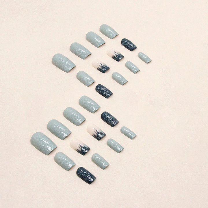Durable Gel Polish Nail Art Extensions Kalsten