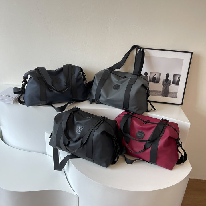 Versatile Waterproof Duffel Bag Kalsten
