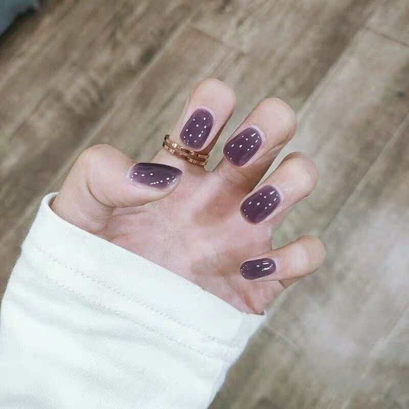3D Character Nail Art Set Kalsten