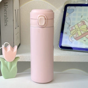 Women's thermos bottle with creative animal design Kalsten