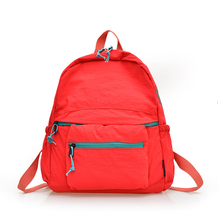 Lightweight Multi-Pocket Backpack Kalsten