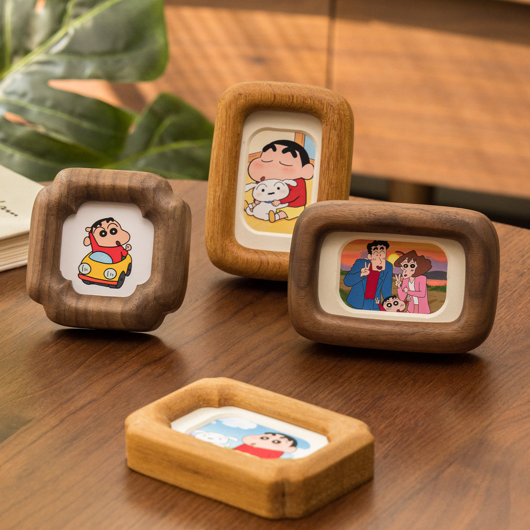Decorative Artisan Frame for Home Display