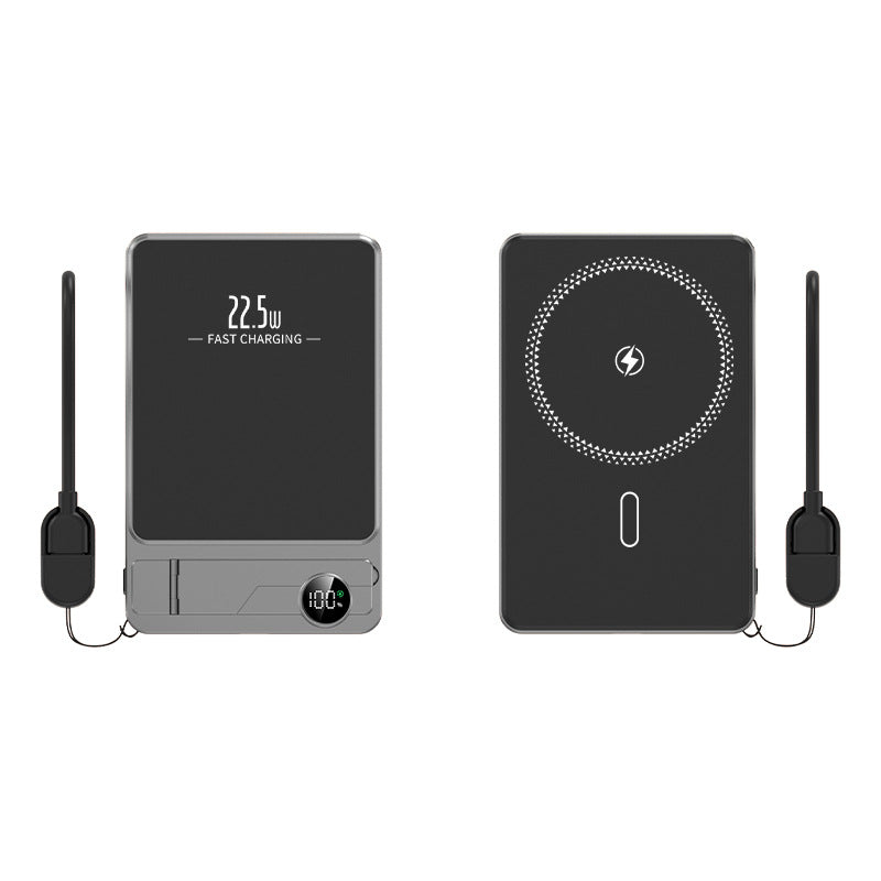 Portable Fast Charging Power Bank Kalsten