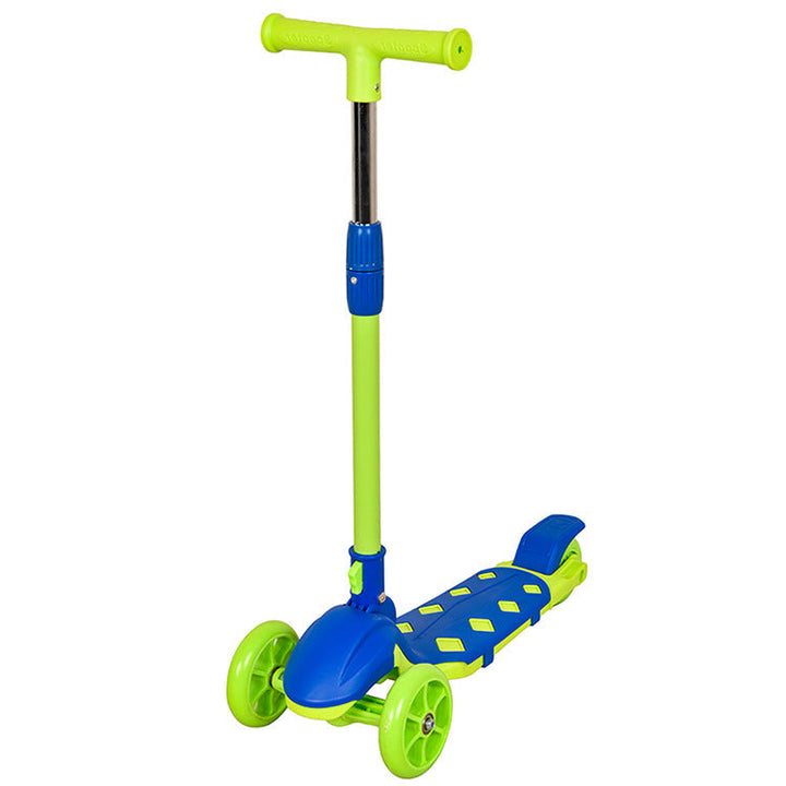 Lightweight Three-Wheel Scooter Kalsten