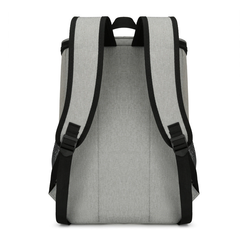 Versatile Outdoor Adventure Backpack Kalsten