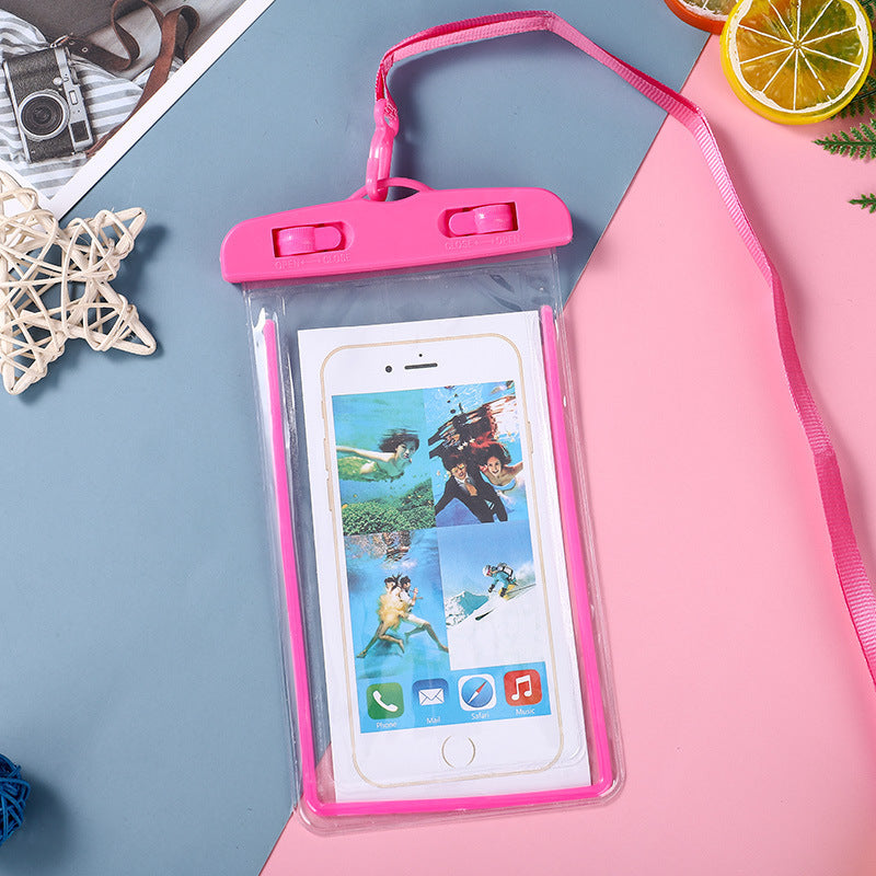 Waterproof Smartphone Case Kalsten