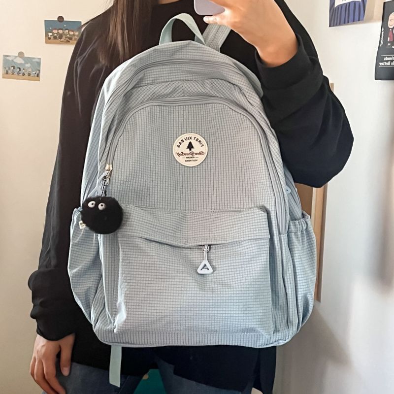 Lightweight Everyday Backpack Kalsten