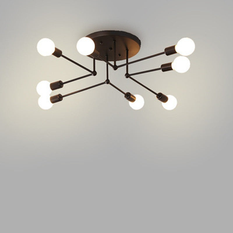 Artistic Modern Ceiling Light